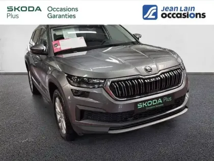 Photo 9 Skoda Kodiaq  1.5 TSI 150 ACT DSG7 7pl