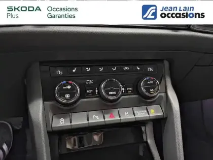 Photo 19 Skoda Kodiaq  1.5 TSI 150 ACT DSG7 7pl