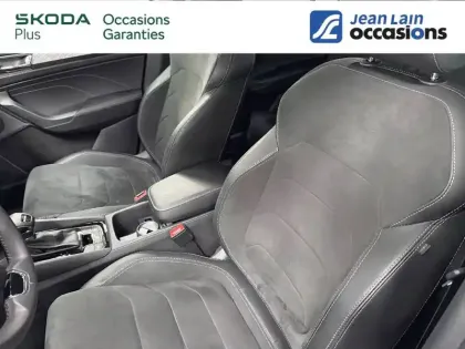 Photo 4 Skoda Kodiaq  1.5 TSI 150 ACT DSG7 7pl
