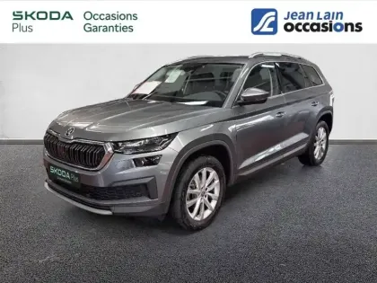 Photo Skoda Kodiaq Style