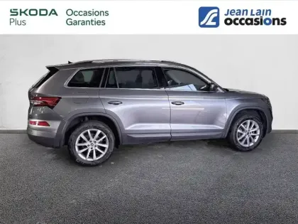 Photo 3 Skoda Kodiaq  1.5 TSI 150 ACT DSG7 7pl