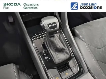 Photo 15 Skoda Kodiaq  1.5 TSI 150 ACT DSG7 7pl