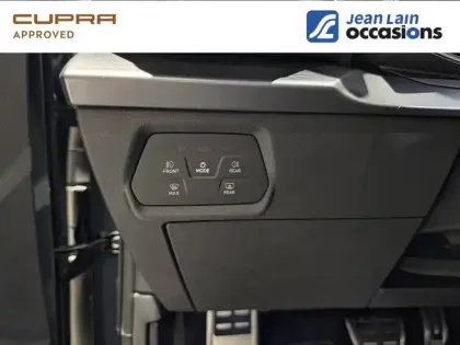 Photo 18 Cupra Formentor  2.0 TDI 150 ch DSG7