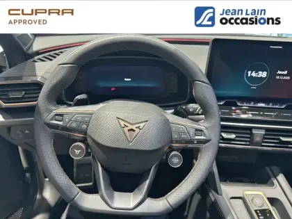 Photo 12 Cupra Formentor  2.0 TDI 150 ch DSG7