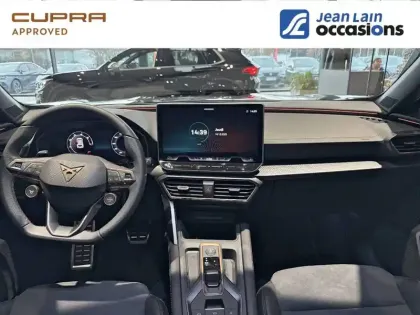 Photo 14 Cupra Formentor  2.0 TDI 150 ch DSG7