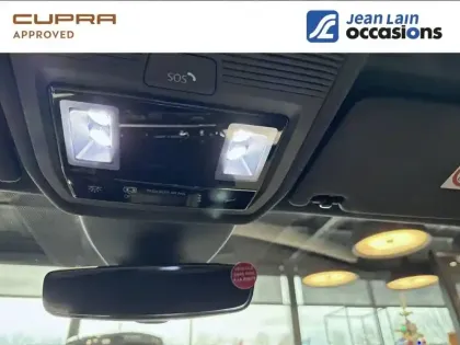 Photo 19 Cupra Formentor  2.0 TDI 150 ch DSG7