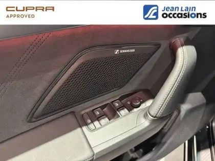 Photo 16 Cupra Formentor  2.0 TDI 150 ch DSG7