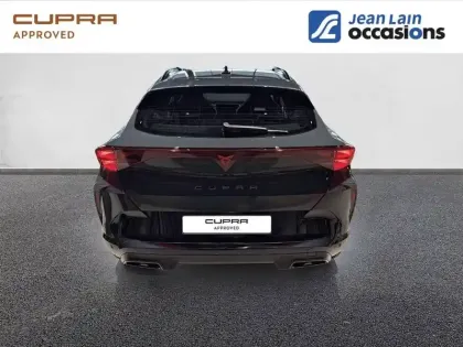 Photo 7 Cupra Formentor  2.0 TDI 150 ch DSG7