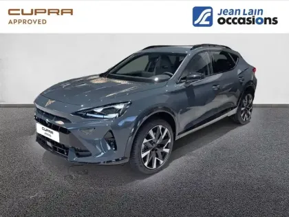 Photo Cupra Formentor V