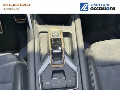 Photo 15 Cupra Formentor  2.0 TDI 150 ch DSG7