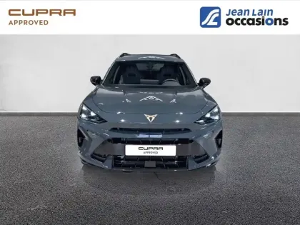 Photo 8 Cupra Formentor  2.0 TDI 150 ch DSG7