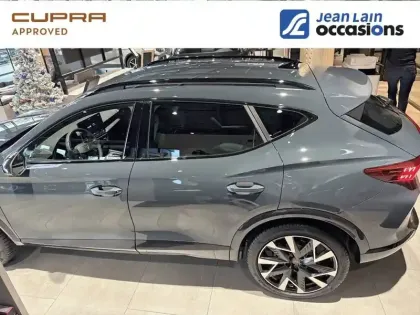 Photo 6 Cupra Formentor  2.0 TDI 150 ch DSG7