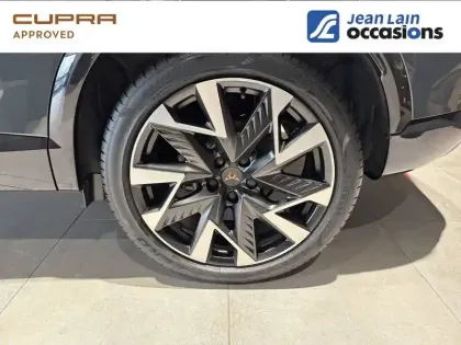 Photo 11 Cupra Formentor  2.0 TDI 150 ch DSG7