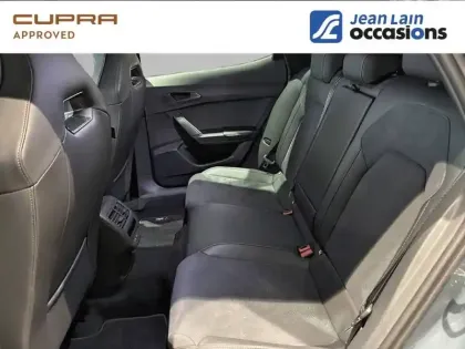 Photo 5 Cupra Formentor  2.0 TDI 150 ch DSG7