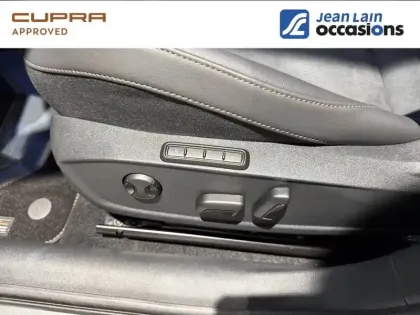 Photo 17 Cupra Formentor  2.0 TDI 150 ch DSG7