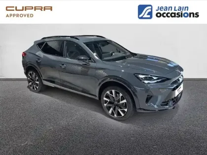 Photo 9 Cupra Formentor  2.0 TDI 150 ch DSG7