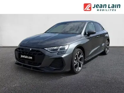 Photo Audi A3 S Line