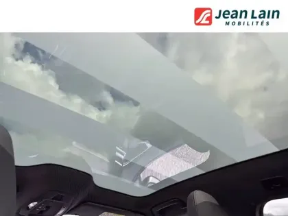 Photo 18 Audi A5  Avant e-hybrid 299 ch S tronic 7 Quattro