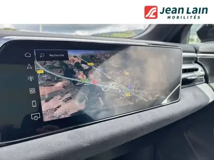 Photo 15 Audi A5  Avant e-hybrid 299 ch S tronic 7 Quattro