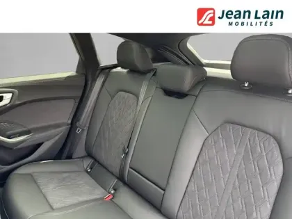 Photo 16 Audi A5  Avant e-hybrid 299 ch S tronic 7 Quattro