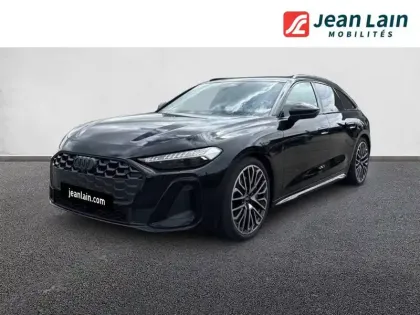 Photo Audi A5 S Line