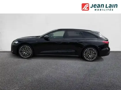 Photo 7 Audi A5  Avant e-hybrid 299 ch S tronic 7 Quattro