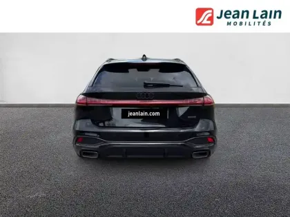 Photo 5 Audi A5  Avant e-hybrid 299 ch S tronic 7 Quattro