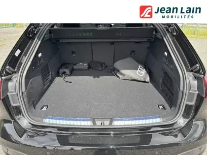 Photo 9 Audi A5  Avant e-hybrid 299 ch S tronic 7 Quattro