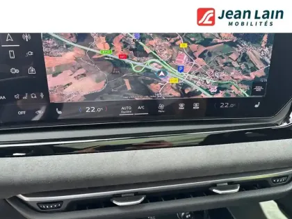 Photo 13 Audi A5  Avant e-hybrid 299 ch S tronic 7 Quattro