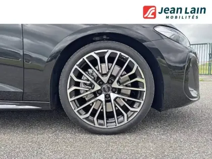 Photo 8 Audi A5  Avant e-hybrid 299 ch S tronic 7 Quattro