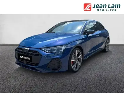 Photo Audi A3 S Line