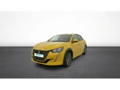 Photo Peugeot 208 Style