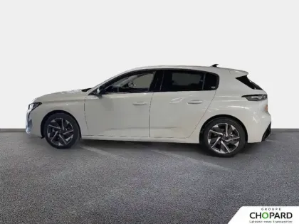 Photo 8 Peugeot 308  Hybrid 136 e-DCS6