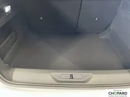 Photo 5 Peugeot 308  Hybrid 136 e-DCS6