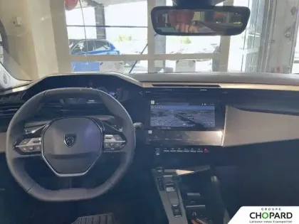 Photo 14 Peugeot 308  Hybrid 136 e-DCS6