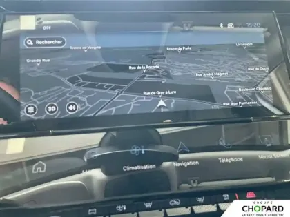 Photo 12 Peugeot 308  Hybrid 136 e-DCS6