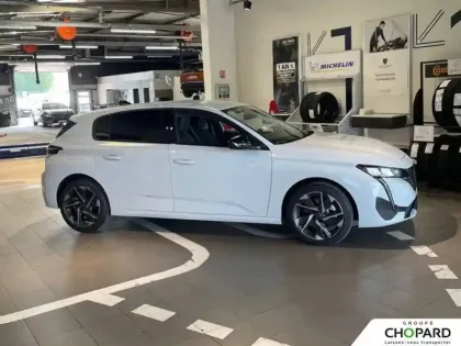 Photo 24 Peugeot 308  Hybrid 136 e-DCS6