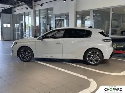 Photo 28 Peugeot 308  Hybrid 136 e-DCS6