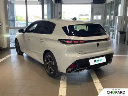 Photo 26 Peugeot 308  Hybrid 136 e-DCS6