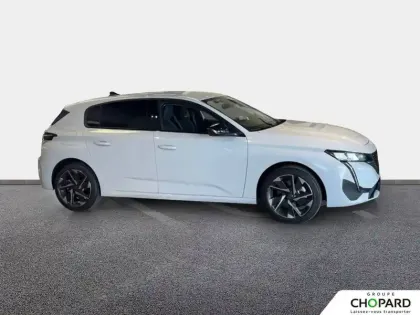 Photo 3 Peugeot 308  Hybrid 136 e-DCS6