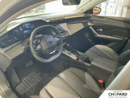 Photo 9 Peugeot 308  Hybrid 136 e-DCS6