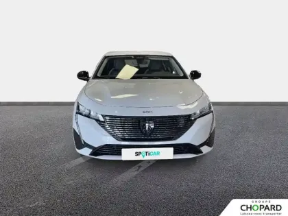 Photo 1 Peugeot 308  Hybrid 136 e-DCS6