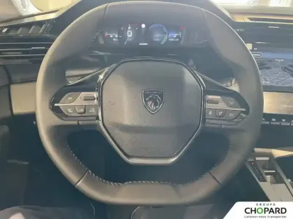 Photo 16 Peugeot 308  Hybrid 136 e-DCS6