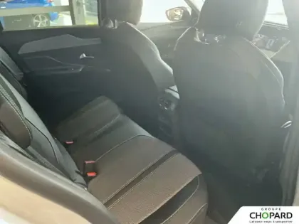 Photo 19 Peugeot 308  Hybrid 136 e-DCS6