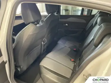 Photo 10 Peugeot 308  Hybrid 136 e-DCS6