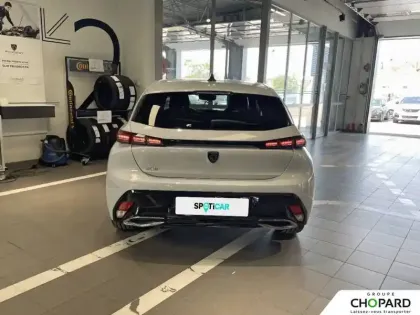 Photo 25 Peugeot 308  Hybrid 136 e-DCS6