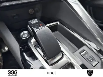 Photo 19 Peugeot 3008  Hybrid4 300 e-EAT8
