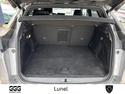Photo 5 Peugeot 3008  Hybrid4 300 e-EAT8