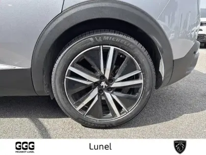 Photo 10 Peugeot 3008  Hybrid4 300 e-EAT8