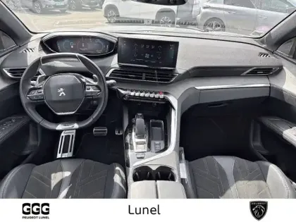 Photo 7 Peugeot 3008  Hybrid4 300 e-EAT8